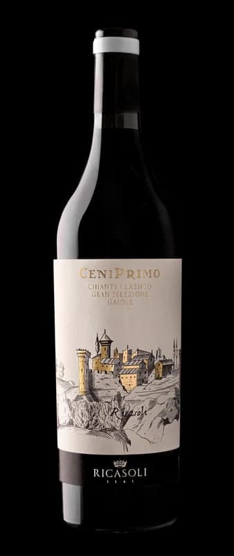 Ceniprimo