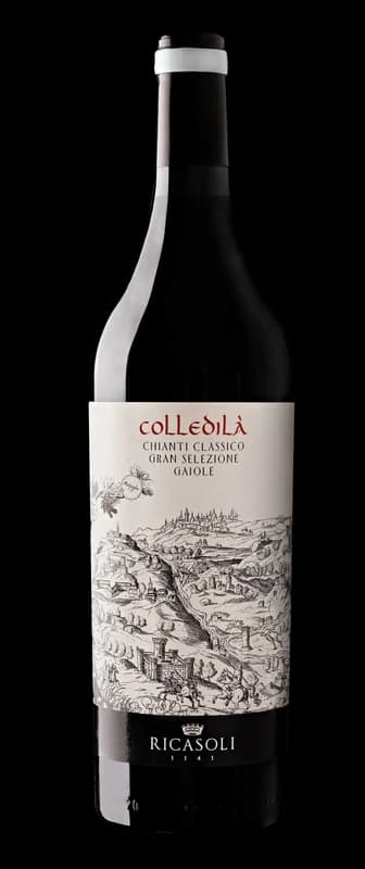 Colledilà