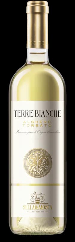 Terre Bianche