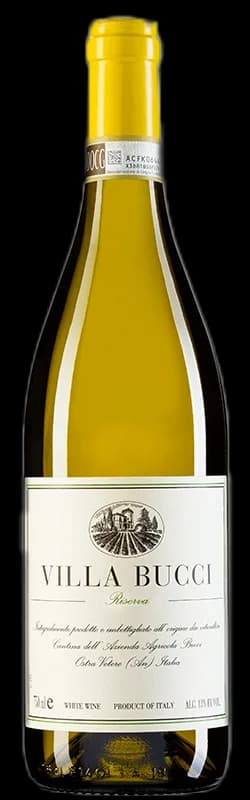 Bucci Riserva